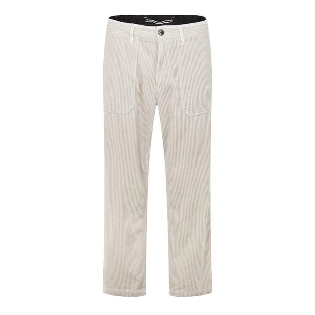 Stone Island Stone Cargo Trs Sn34 - Grey